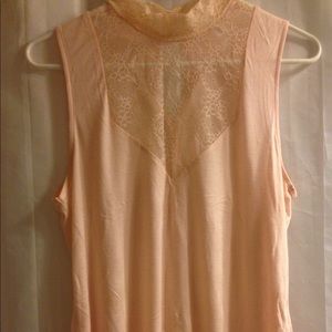 VS Pink Shirt